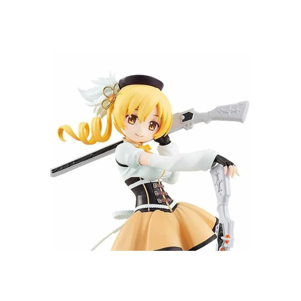 Puella Magi Madoka Magica - Figurine Mami Tomoe