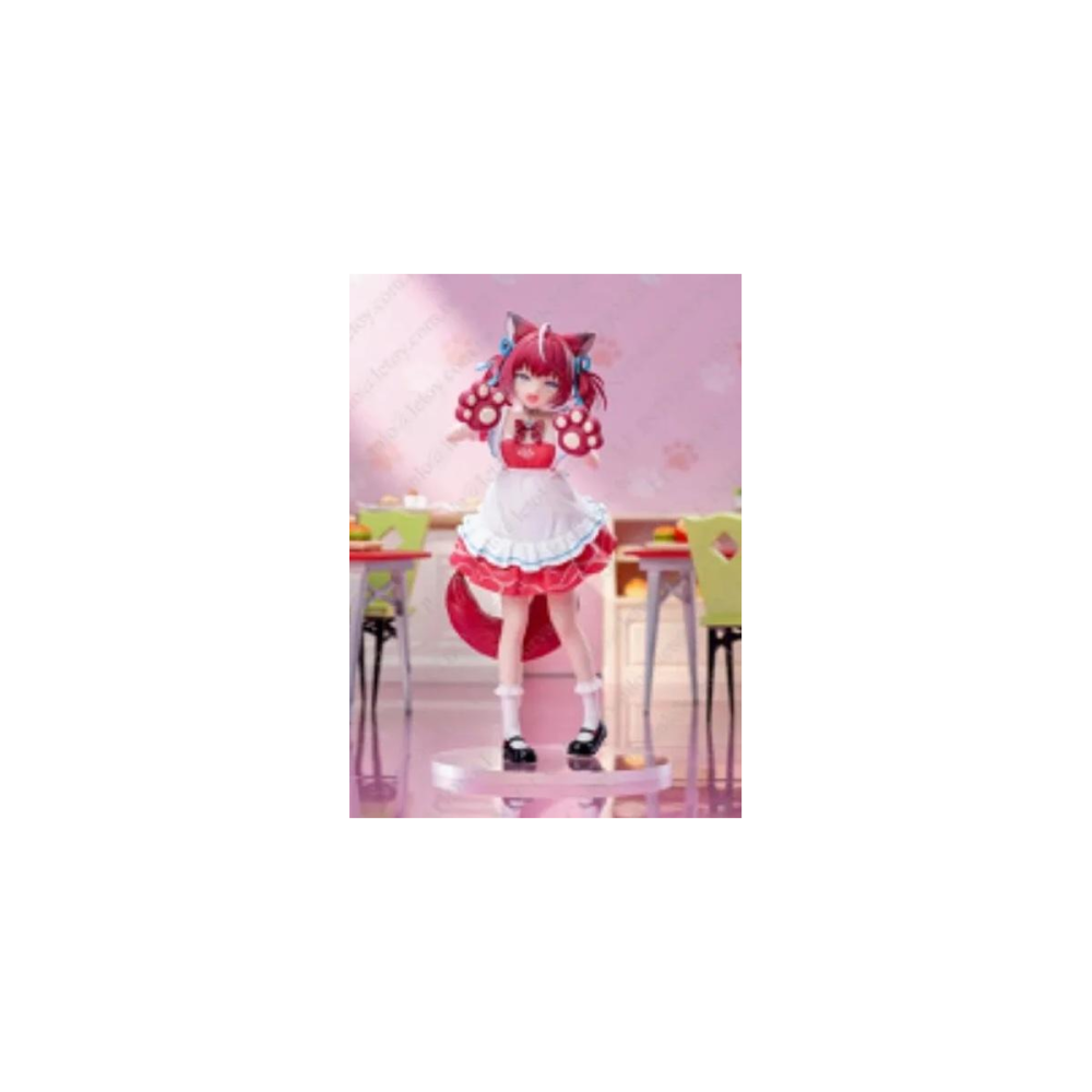 AKAMI KARUBI - Karubi Akami - Figurine Luminasta 21cm