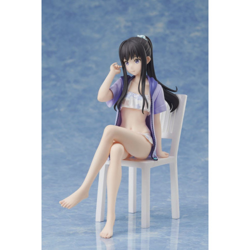 Lycoris Recoil statue PVC 1/7 Takina Inoue 16 cm - ANIPLEX