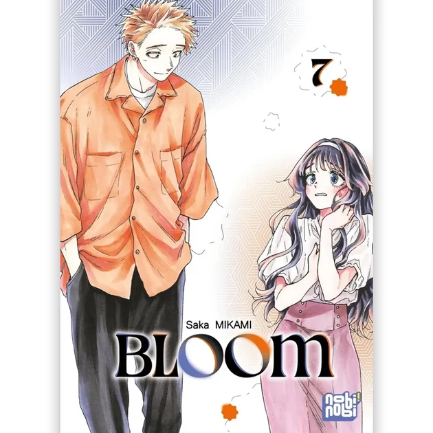 Bloom - Tome 07