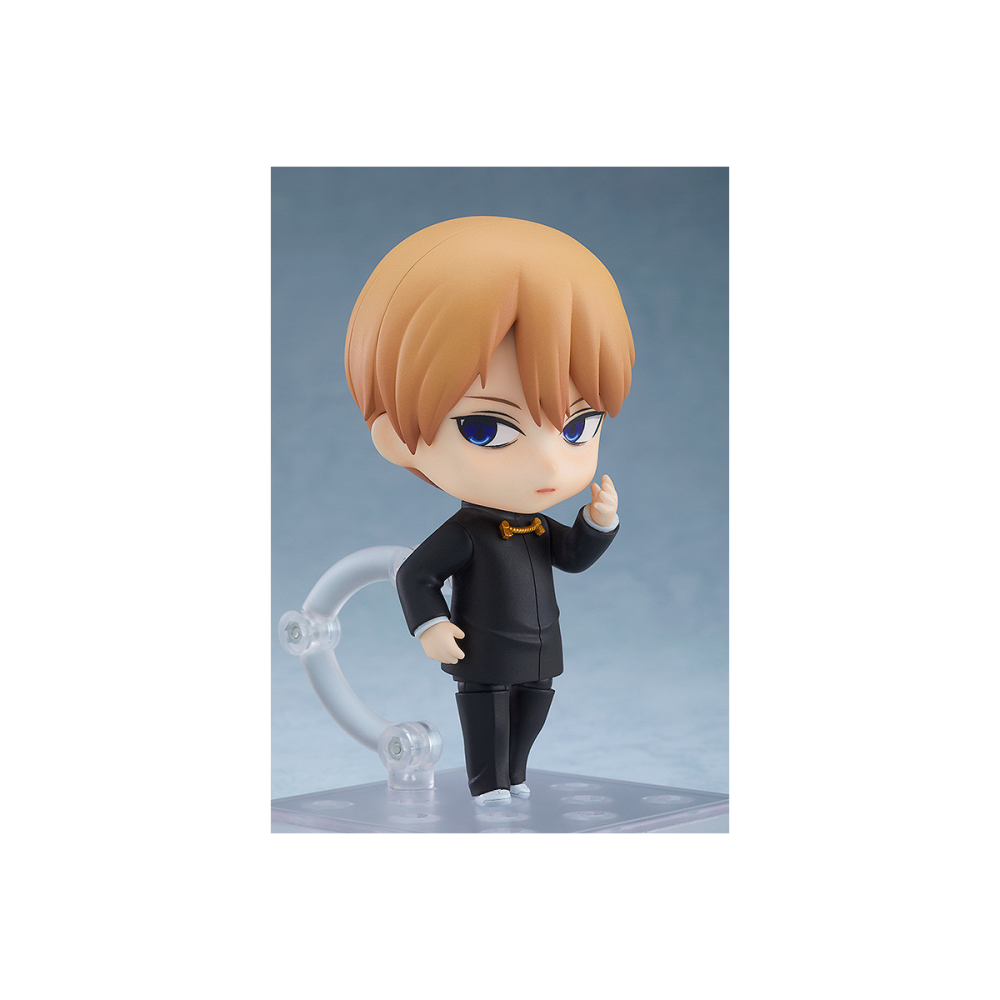 KAGUYA-SAMA LOVE IS WAR - Shirogane - Figurine Nendoroid 10cm