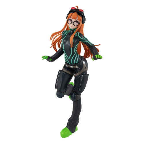 Persona5 the Animation statue Pop Up Parade Oracle 17 cm - GOOD SMILE COMPANY