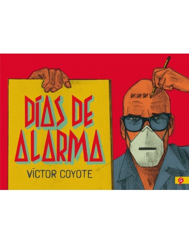 Dias de Alarma