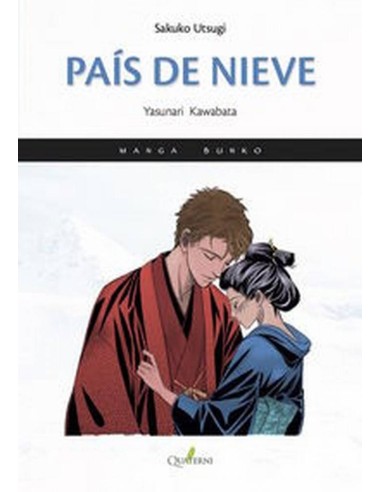 Pais de Nieve