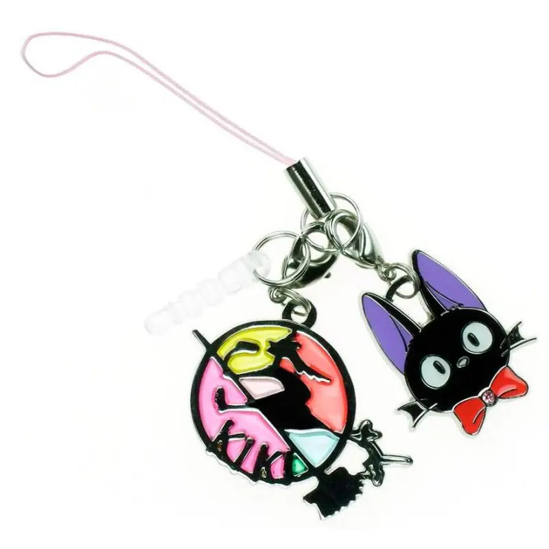 LA BOUTIQUE OFFICIELLE DES PRODUITS DÉRIVÉS DU STUDIO GHIBLI