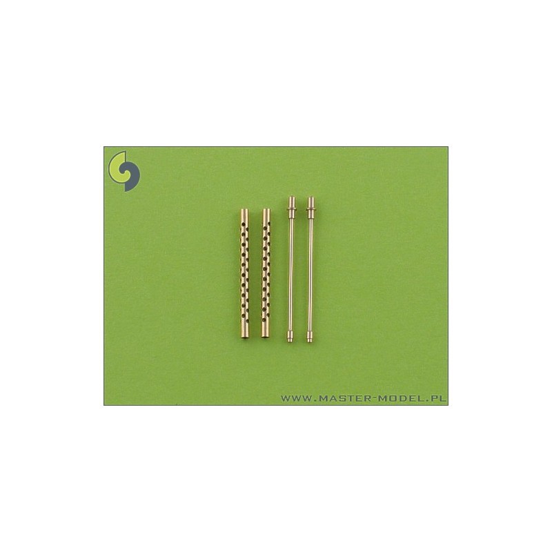 Accessoire Canons de calibre .50 (12,7 mm) pour avions Browning M2
