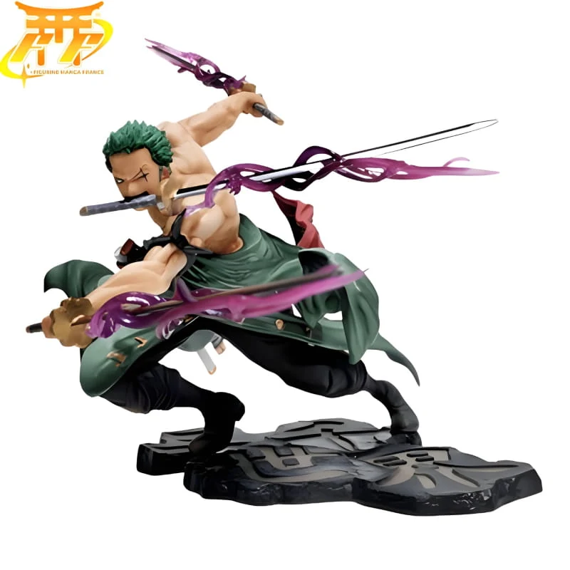 Figurine Roronoa Zoro - One Piece™