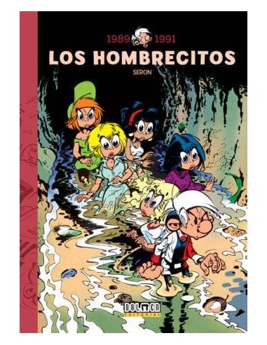 1991 | Hombrecitos 10 1989