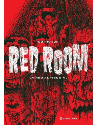 Red Room