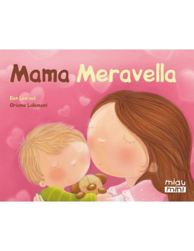 Mama Meravella (mini)