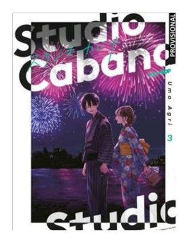 Studio Cabana – Tome 3