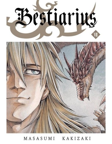 Bestiarius – Tome 7