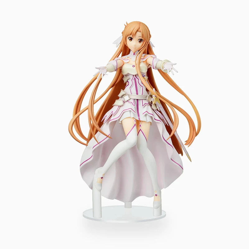 Sword Art Online - Figurine Asuna - LPM
