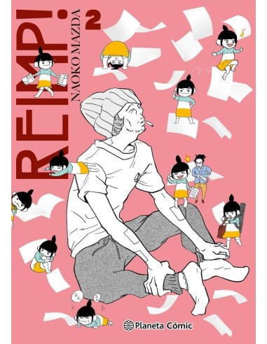 Reimp – Tome 2