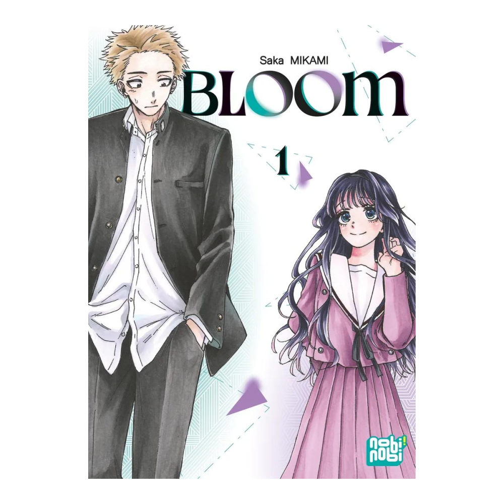 BLOOM - Tome 1