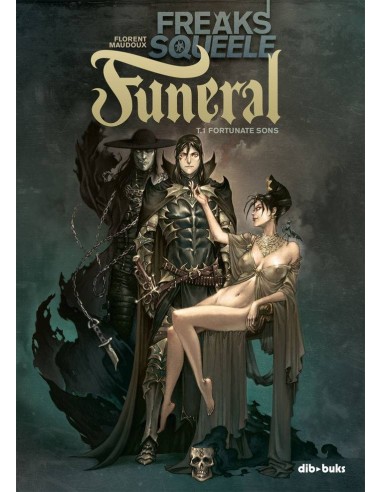 Funeral – Tome 1
