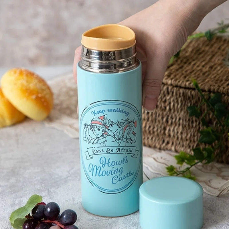 LA BOUTIQUE OFFICIELLE DES PRODUITS DÉRIVÉS DU STUDIO GHIBLI
