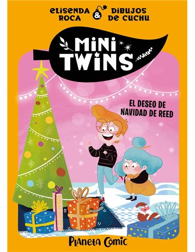 Minitwins 6