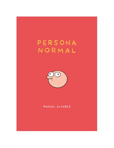 Persona Normal