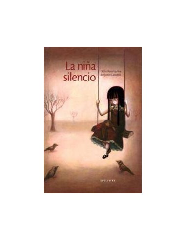 Niña Silencio,la