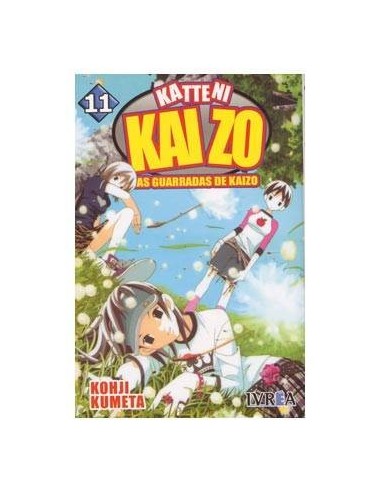 Segunda Mano las Guarradas de Kaizo 11 Comic – Comic