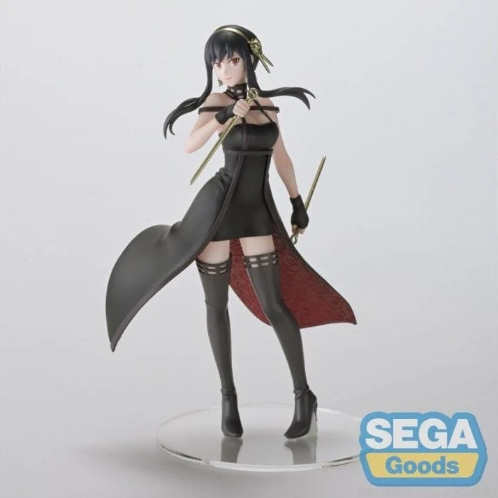 Spy X Family - Figurine Yor Forger
