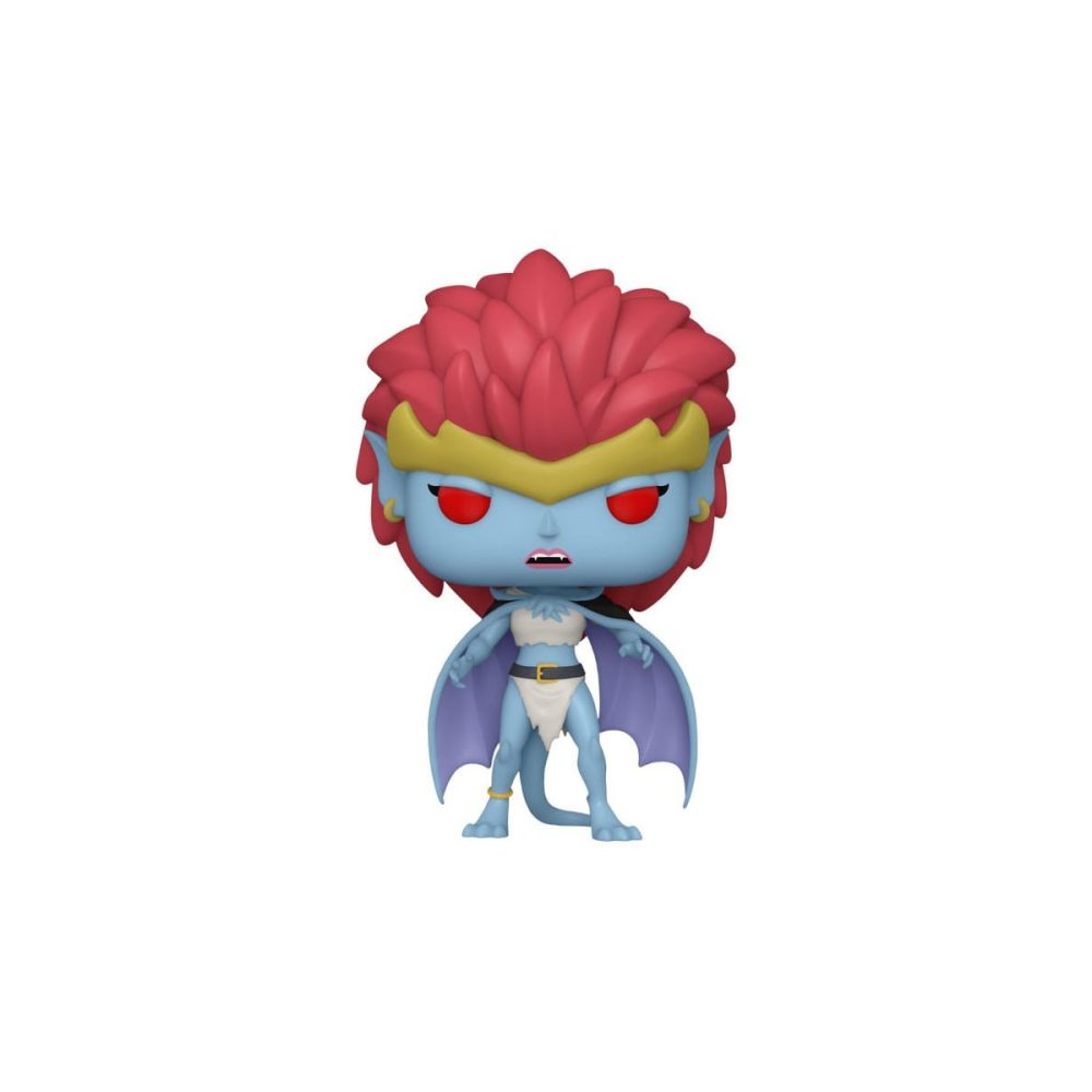 Funko POP Gargoyles Demona (Angry) 1477