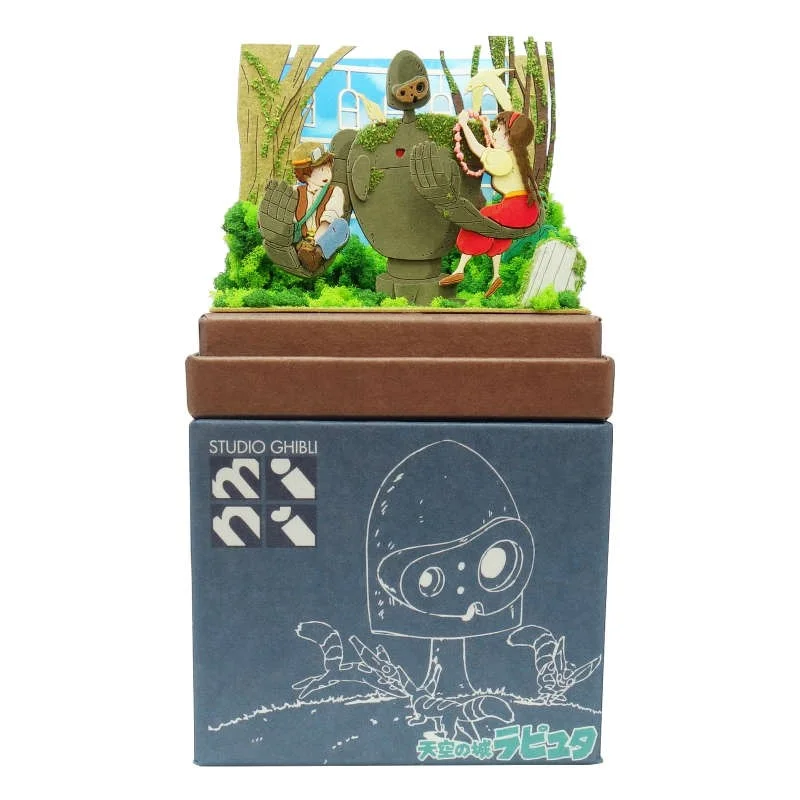 OFFICIAL STUDIO GHIBLI MERCHANDISE STORE IN EUROPE & UK