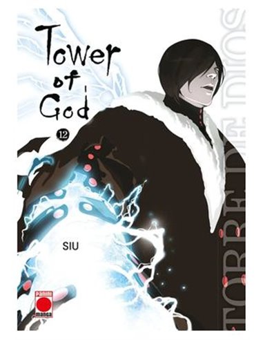 Tower of God – Tome 12