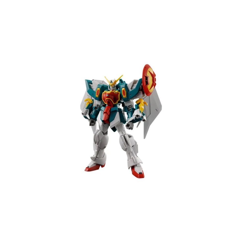 Gunpla GUNDAM Wing - HG 1/144 Altron Gundam - Model Kit