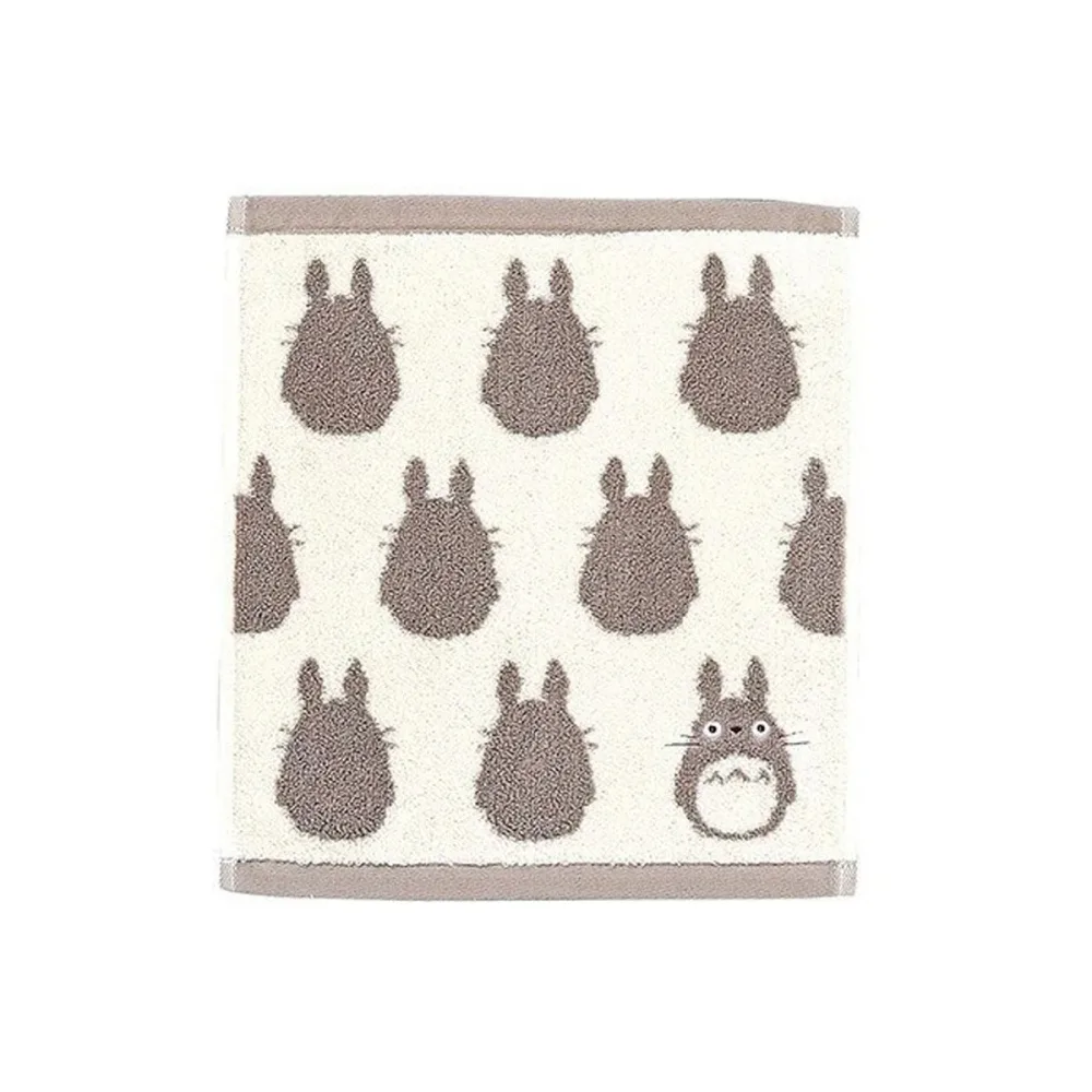 Serviette à Main Totoro