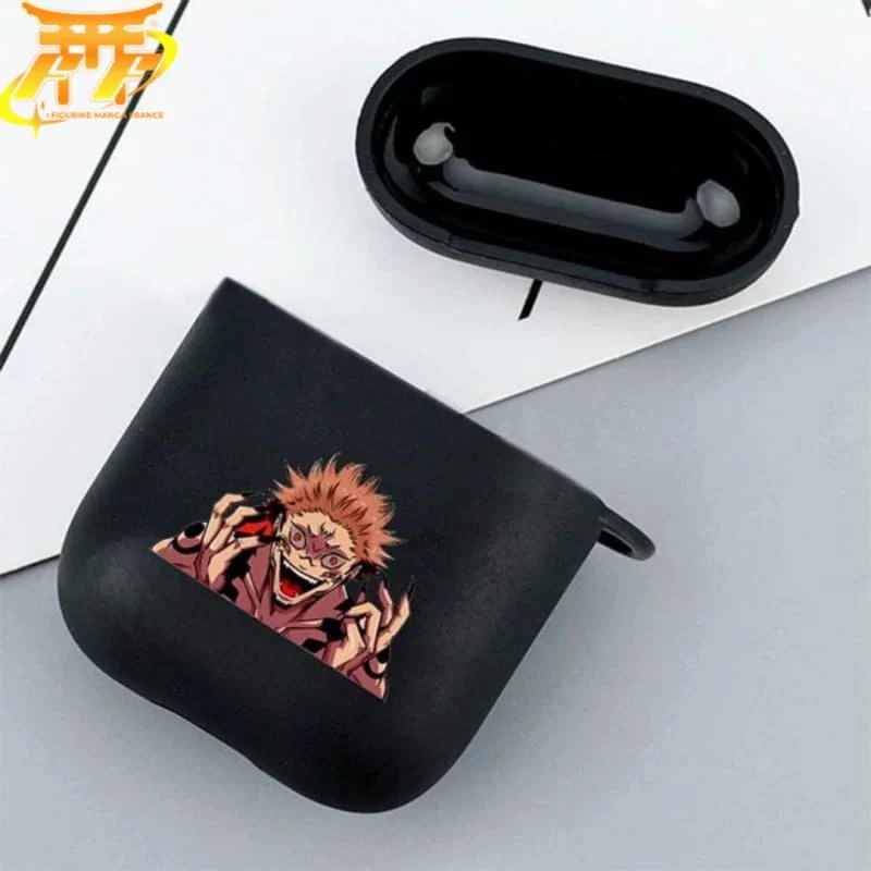 Coques Airpods Ryomen Sukuna V2 - Jujutsu Kaisen™