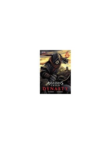 ASSASSINS CREED Dinasty – Collection