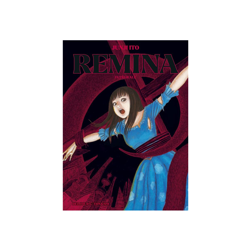 Remina - édition prestige