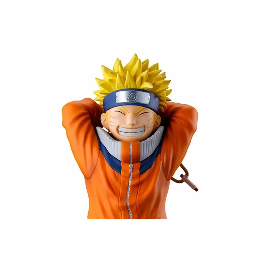 Figurine Naruto Ichibansho The Land of Waves