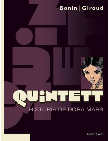 Historia de Dora Mars | Quintett