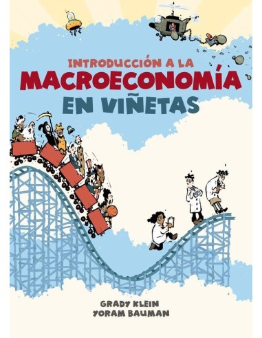 Introduccion a la Macroeconomia en Viñetas