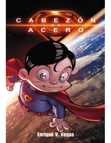 Cabezon de Acero Edicion Integral,el