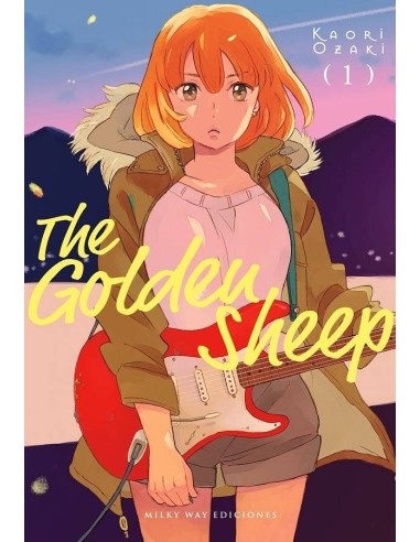 Golden Sheep – Tome 1
