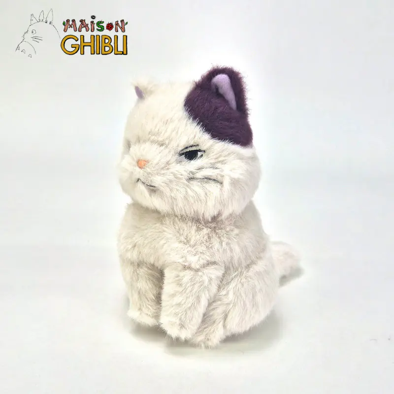 LA BOUTIQUE OFFICIELLE DES PRODUITS DÉRIVÉS DU STUDIO GHIBLI