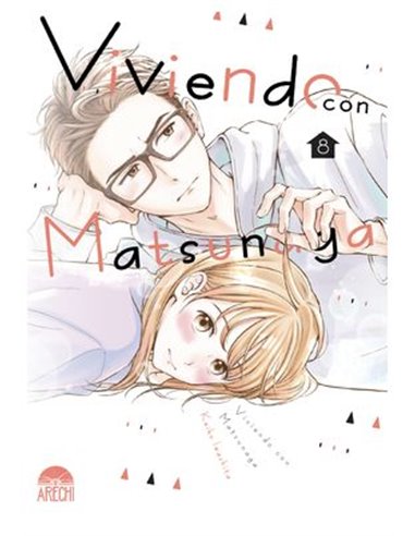 Viviendo con Matsunaga – Tome 8