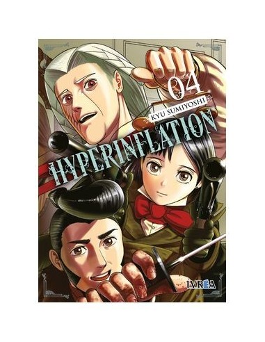Hyperinflation 04