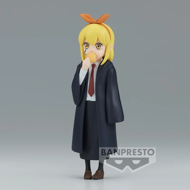 Mashle - Figurine Lemon Irvine - Figure Collection Vol.1