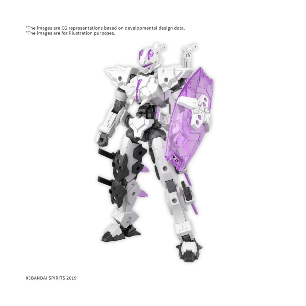 30MM - Exm-x20a Levinix Type A 1/144