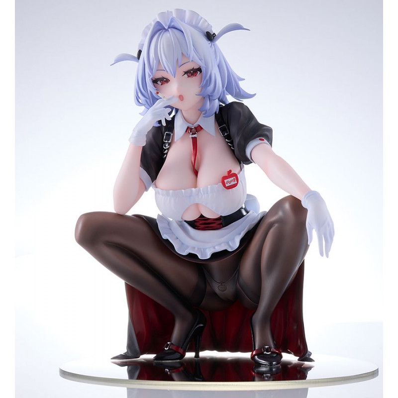 Figurine 8Chibi8 Hebe-Chan Maid Ver Statue