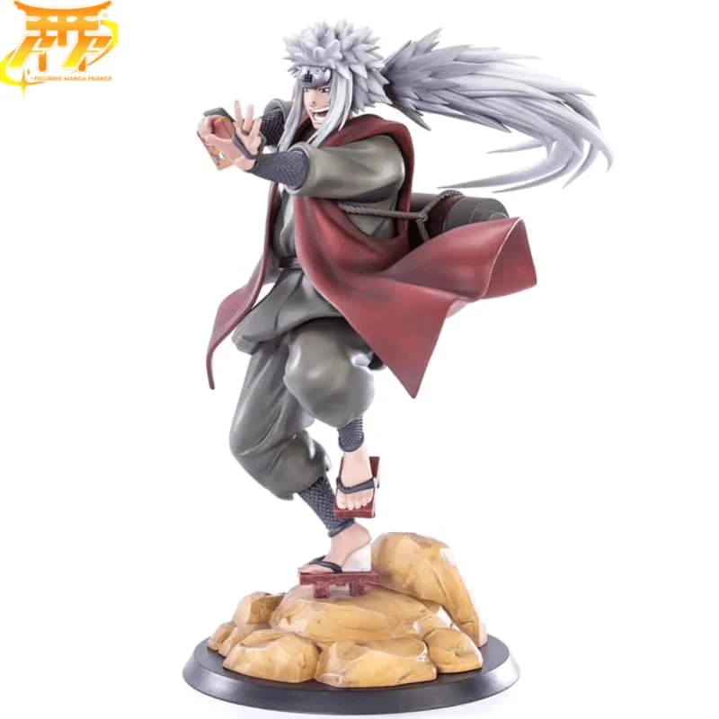 Figurine Jiraya - Naruto Shippuden™