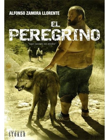 Peregrino,el