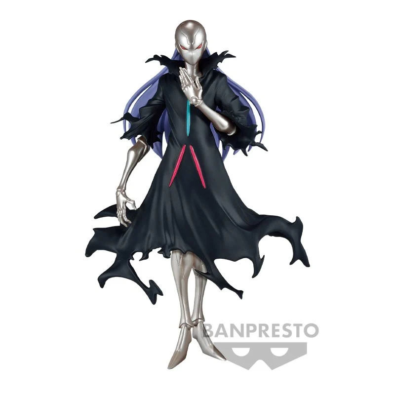 That Time I got reincarnated as a slime - Figurine Beretta - Guardian Of Spirits