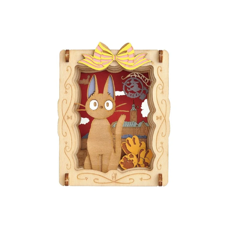 TIENDA OFICIAL DE STUDIO GHIBLI EN EUROPA