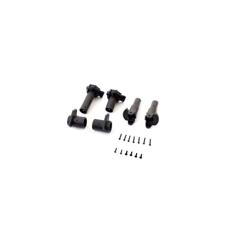 Set de Cellule Arriere V2 Kyosho USA-1 & Mad Series